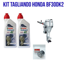 KIT MANUTEZIONE Tagliando