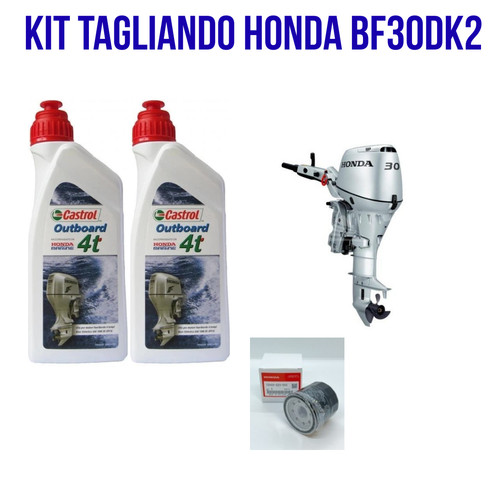Kit manutezione tagliando - manutezione,