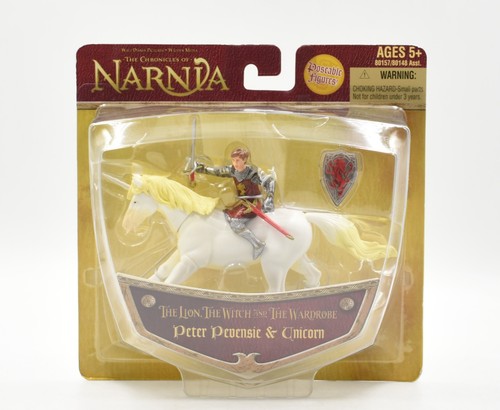 Cronache narnia - le,