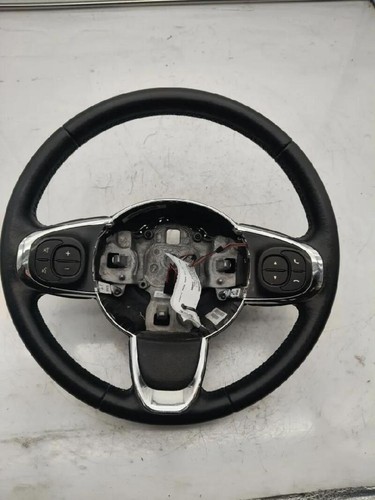 735633727 volante fiat 500 - 735633727,