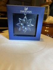 Statuina cristallo Swarovski