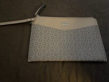 Portafoglio pochette Guess Los