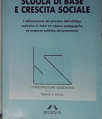 Bosna scuola base - di, e