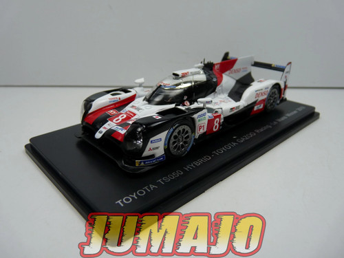 24h19 voiture centauria - voiture,