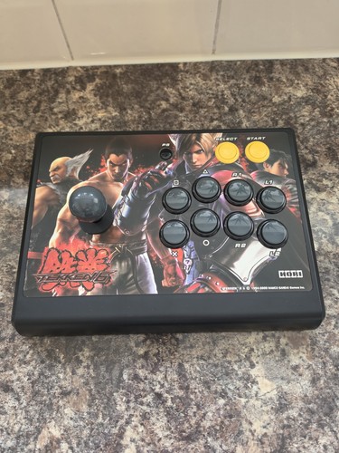 Hori tekken wireless - hori,