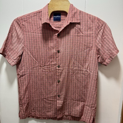 Camicia tommy bahama uomo - camicia,