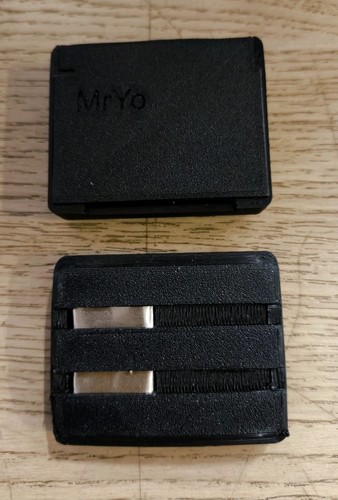 Calculator battery pack - battery,