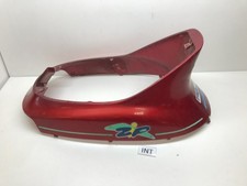 CARENA CODONE POSTERIORE  SCOOTER PIAGGIO ZIP 50CC ALCUNI INCASTRI MANCANTI