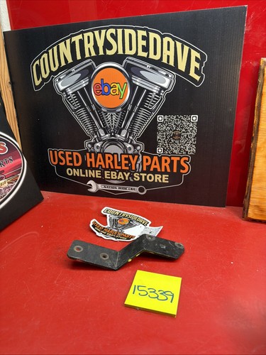 Harley exhaust vance - harley,
