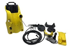 Kärcher Idropulitrice K 4