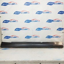 Minigonna grigio scuro bmw - sx,
