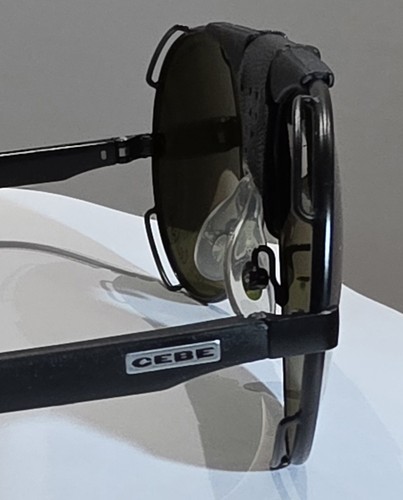 Occhiali sole vintage cebe - occhiali,