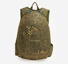 Zaino diesel per laptop guscio - zaino,
