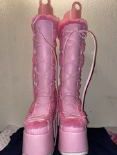 Stivali al ginocchio donna