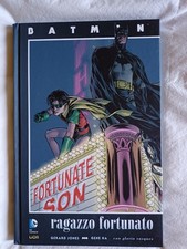 DC MARVEL COMICS FUMETTI