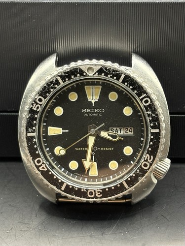 Orologio vintage seiko - vintage,
