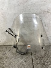 115137 parabrezza honda 300 - 115137,