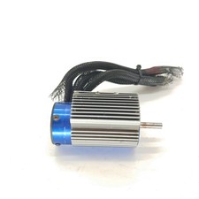 Traxxas VXL-4S 2400kv 540XL