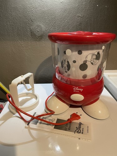 Gelatiera ariete disney - gelatiera,