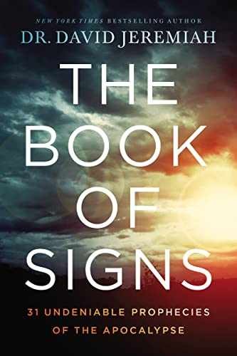 The book signs - 31,
