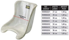 KK0503238 Sedile per Kart