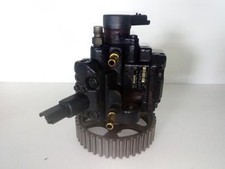 POMPA INIEZIONE ALTA PRESSIONE PER FIAT Scudo 1° Serie 9662942680 RHZ diesel 2