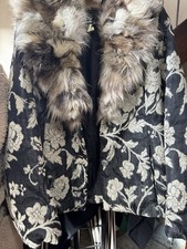 Giacca donna Silvian Heach XS