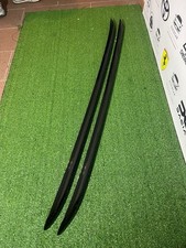 BARRE LONGITUDINALI TETTO PER