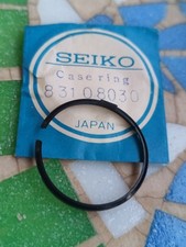 Vintage LCD Digital Watch