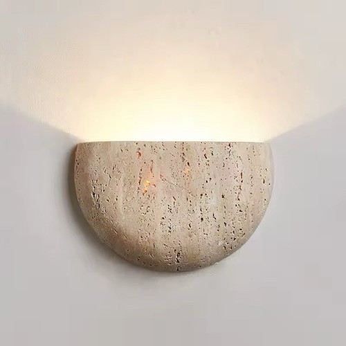 Elegante lampada parete in - lampada,