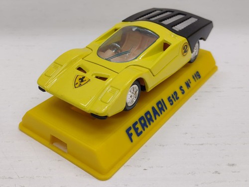 Ferrari 512s 119 joal 1 - 119,