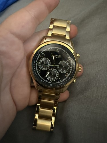 Orologio stroili - orologio,