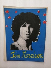 JIM MORRISON The Doors -