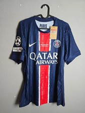 Maglia Finale Paris Saint
