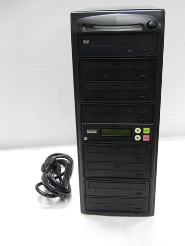 Megalynx7 systor duplicatore - megalynx7,