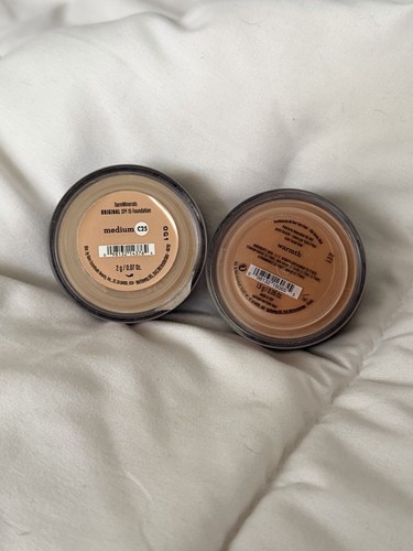 Lotto bareminerals - di, 2