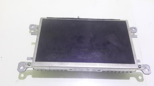 Audi 2007 2011 mmi - 2007-2011,