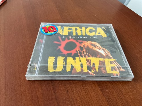 Africa unite diretta - unite-in, dal