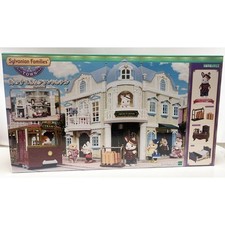 Sylvanian Families The Grand