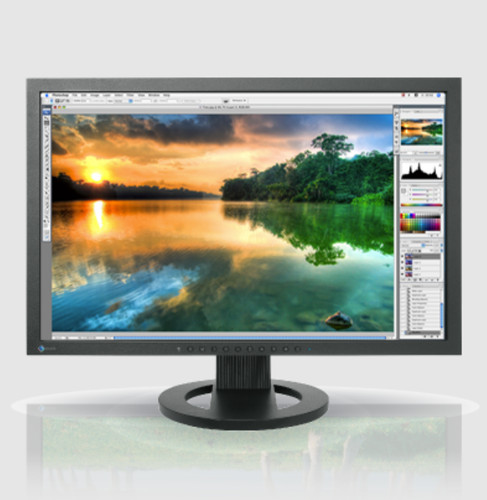 Eizo coloredge cg223w va - coloredge,
