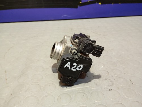 Corpo farfallato honda - honda, 125