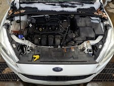2015 Focus Air Bag Assembly Lh