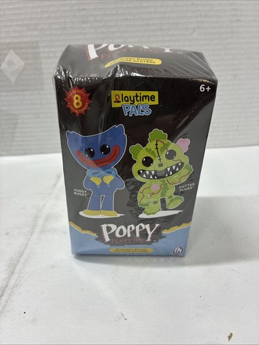 Nuovo poppy playtime pals - nuovo,