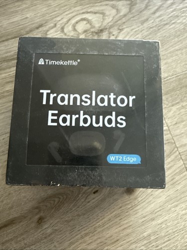 Auricolari timekettle wt2 edge - wt2,