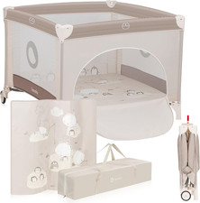Bonnie box bambini pieghevole - box,