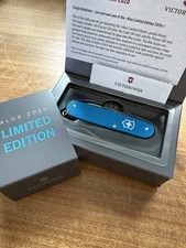 Victorinox Alox Cadet 2020