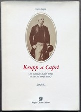 Knight Krupp a Capri. Uno