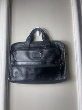 TUMI Alpha Borsa in Pelle a