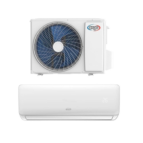 Argo climadesign 12000 kit - argo,