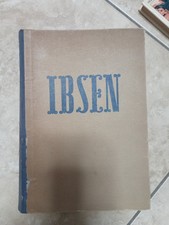 TEATRO TEATRO IBSEN SEI 1945 Lu